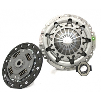 Bộ nắp và đĩa ly hợp LUK 6183096 00