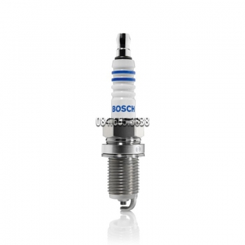 Bugi Bosch FR7KC+ Niken - Chevrolet/Daewoo/Fiat