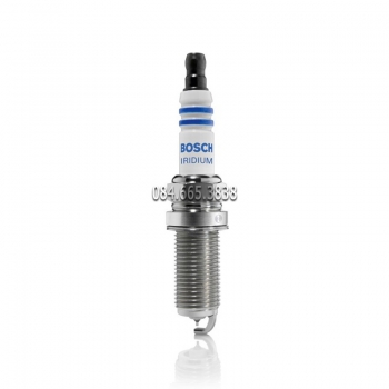 Bugi Bosch V6SII3328 Double Iridium - Mercedes S-Class/ Mercedes GLB/ Mercedes Mercedes GLA/ Mercedes GLS/Infiniti Q50/Infiniti Q30/Infiniti QX30