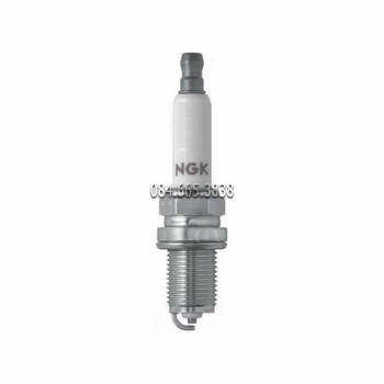 Bugi NGK SILKR6C10E - Hyundai Grand i10