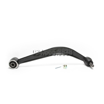 CTR CQKK-36R - Càng cong sau trên phả KIA Carnival 2005 - 2015