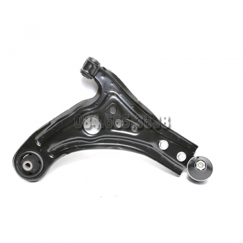 CTR CQKD-12R - Càng chữ A trước dưới phải CHEVROLET Aveo 2003 - 2013