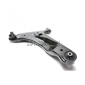 CTR CQKH-106L - Càng A trước dưới trái HYUNDAI i10 2008 - 2015