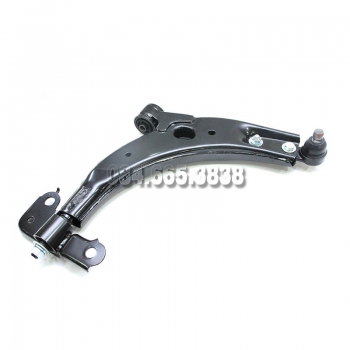 CTR CQKK-19R - Càng A trước dưới phải KIA Carens 2000 - 2002