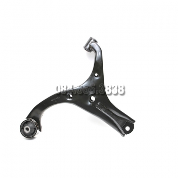 CTR CQKK-30L - Càng A trước dưới trái HYUNDAI Accent 2005 - 2012