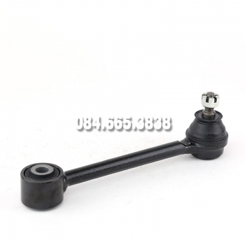 CTR CQKK-34 - Thanh giằng ngang sau HYUNDAI Tucson 2009 - 2016