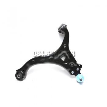 CTR CQKK-35L - Càng A  trước dưới trái KIA Carnival 2005 - 2015