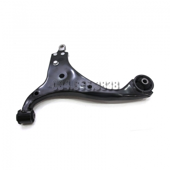 CTR CQKK-57L - Càng A trước dưới trái HYUNDAI i30 CW 2007 - 2012