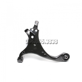 CTR CQKK-67L - Càng A trước dưới trái KIA Carens 2006 - 2013