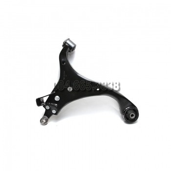 CTR CQKK-67R - Càng A trước dưới phải KIA Carens 2006 - 2013