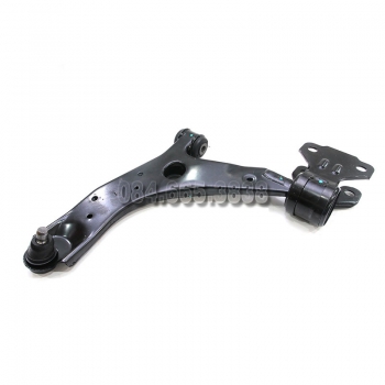 CTR CQMZ-13L - Càng A trước dưới trái MAZDA 3 2008 - 2014