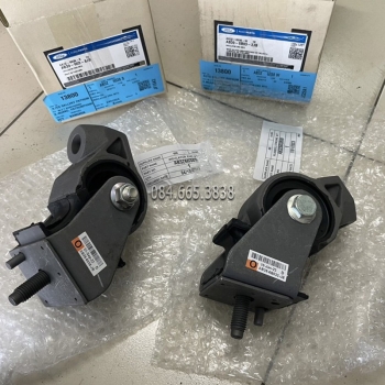 Cao su chân máy Ford Ranger 2.2L Mazda BT-50 2.2L 2012-2016 - AB3Z-6038-W(LH), AB3Z-6038-S(RH)