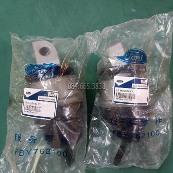 Cao su chân máy Ford Ranger 3.2L, Ford Everest 2.2L, BT-50 3.2L 2015 - 2017 - GB3Z6038B, GB3Z6038A