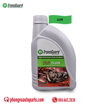 Dầu nhớt hộp số Transguard 10R