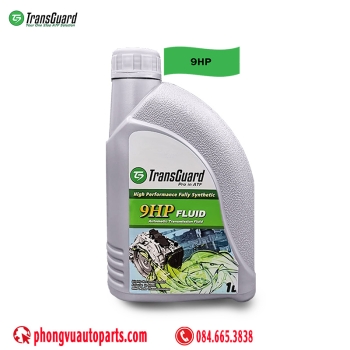 Dầu nhớt hộp số Transguard ATF 9HP