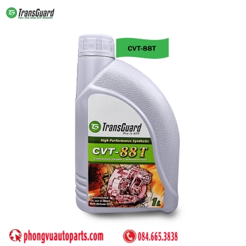 Dầu nhớt hộp số Transguard CVT-88T