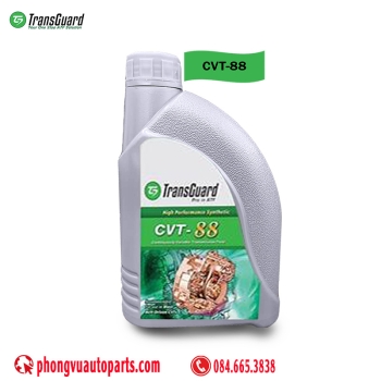 Dầu Nhớt Hộp Số Transguard CVT-88