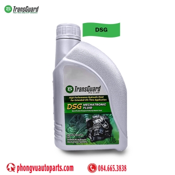 Dầu nhớt hộp số TransGuard DSG