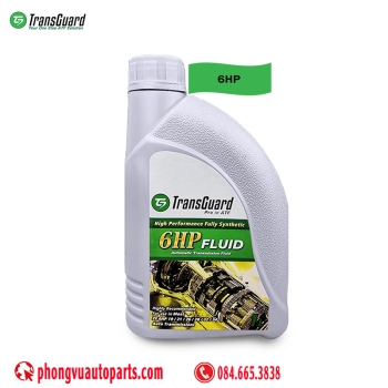 Dầu Nhớt Hộp Số Transguard 6HP