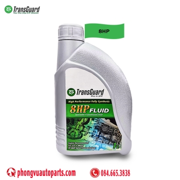 Dầu Nhớt Hộp Số Transguard 8HP