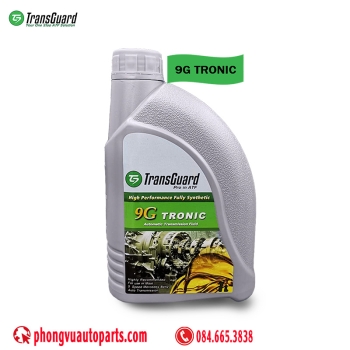 Dầu nhớt hộp số Transguard 9G Tronic