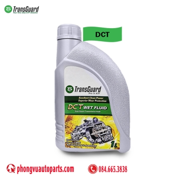 Dầu nhớt Hộp Số Transguard DCTF