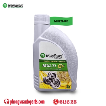 Dầu Nhớt Hộp Số Transguard ATF G5