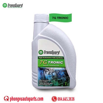 Dầu Nhớt Hộp Số Transguard 7G Tronic