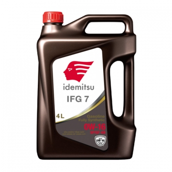 Dầu động cơ idemitsu IFG 7 0W-16 SP/GF-6B