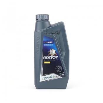 DẦU NHỚT ĐỘNG CƠ AISIN 10W-40 SN/CF Semi Synthetic 1 Lít ESSNP1041P