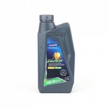 DẦU NHỚT ĐỘNG CƠ AISIN 5W-30 SN/CF Fully Synthetic 1 Lít ESFNP0531P