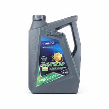 DẦU NHỚT ĐỘNG CƠ AISIN 5W-30 SN/CF Semi Synthetic 4 Lít ESSNP0534P