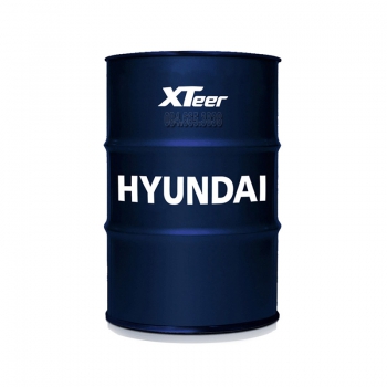 DẦU NHỚT ĐỘNG CƠ HYUNDAI XTeer HD 7000 15W40_CI-4-200L