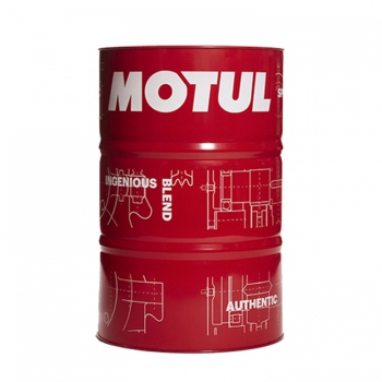 Dầu động cơ MOTUL TEKMA MEGA FLEET 15W40/20W50