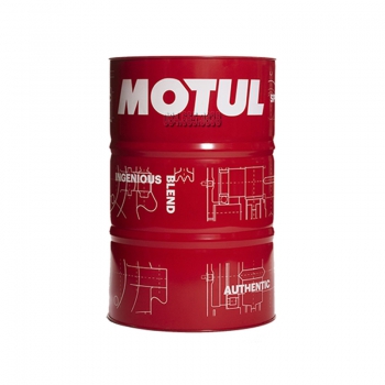 DẦU NHỚT ĐỘNG CƠ MOTUL TEKMA MEGA X 15W40