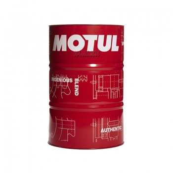 DẦU NHỚT ĐỘNG CƠ MOTUL TEKMA TURBO POWER 15W40