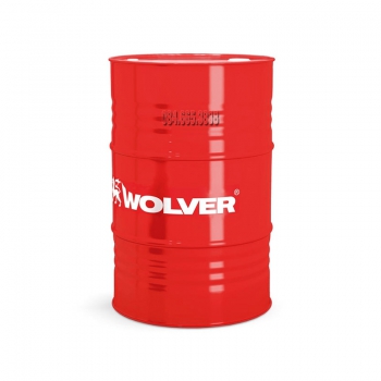 DẦU NHỚT ĐỘNG CƠ Wolver Turbo Power 20W-50 Ci-4 208L