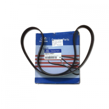 Dây curoa tổng Hyundai - Kia - 2521204021