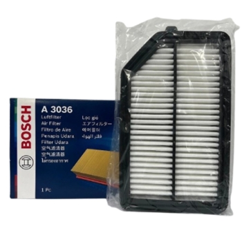Lọc gió động cơ Bosch 0986AF3036