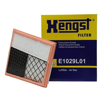 Lọc gió động cơ Hengst E1029L01