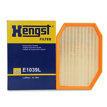 Lọc gió động cơ Hengst E1039L