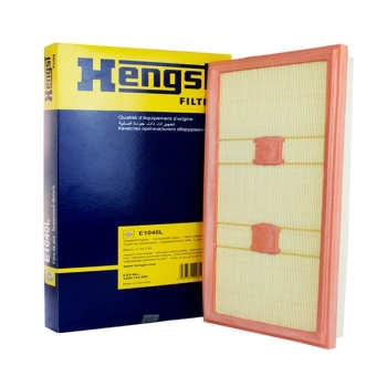 Lọc gió động cơ Hengst E1040L