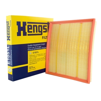 Lọc gió động cơ Hengst E1051L