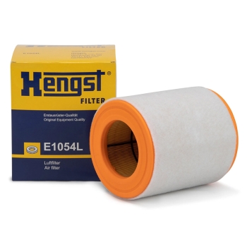 Lọc gió động cơ Hengst E1054L