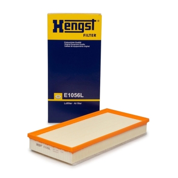 Lọc gió động cơ Hengst E1056L