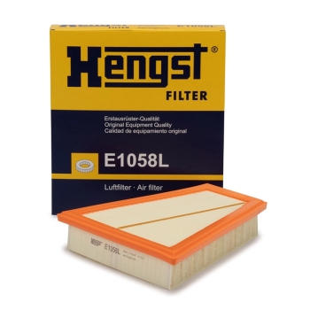 Lọc gió động cơ Hengst E1058L