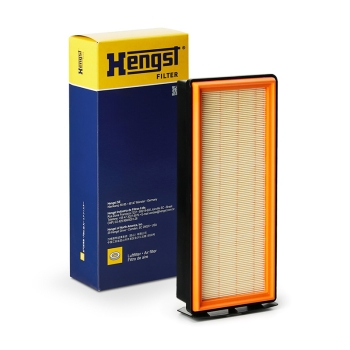 Lọc gió động cơ Hengst E1071L