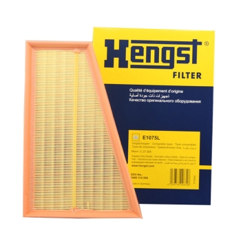 Lọc gió động cơ Hengst E1075L