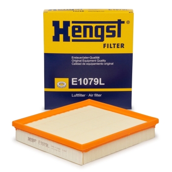Lọc gió động cơ Hengst E1079L