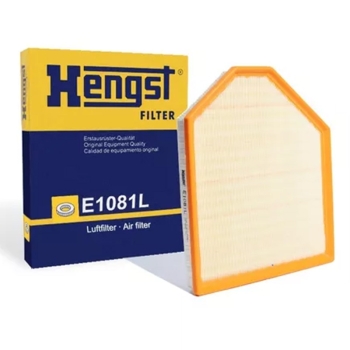 Lọc gió động cơ Hengst E1081L